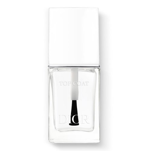 Dior-Dior Top Coat - Finishing Lacquer - Sets and Shines -